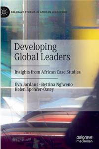 Developing Global Leaders