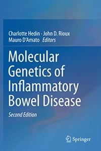 Molecular Genetics of Inflammatory Bowel Disease