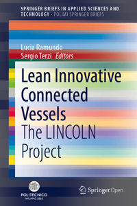 Lean Innovative Connected Vessels