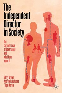 Independent Director in Society