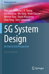 5g System Design