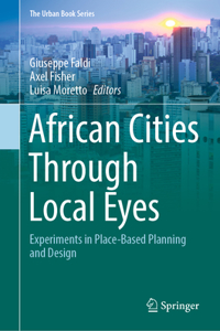 African Cities Through Local Eyes