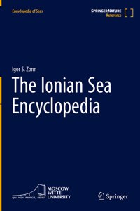 Ionian Sea Encyclopedia