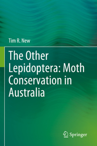 Other Lepidoptera: Moth Conservation in Australia