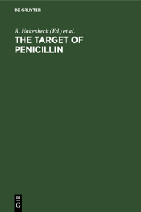 Target of Penicillin