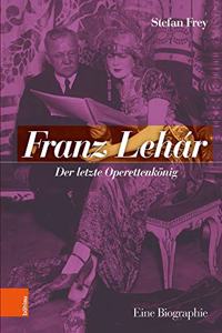 Franz Lehar
