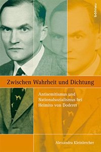 Zwischen Wahrheit Und Dichtung