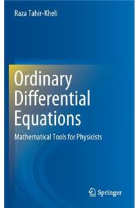 Ordinary Differential Equations
