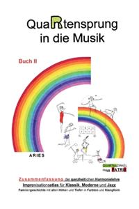 QuaRtensprung in die Musik