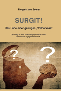 SURGIT! Das Ende einer geistigen 