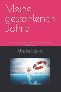 Meine gestohlenen Jahre