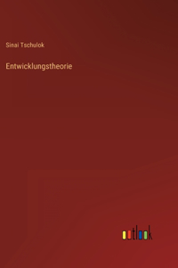 Entwicklungstheorie