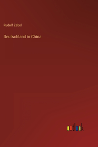 Deutschland in China