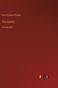 The Conflict