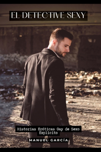 El Detective Sexy