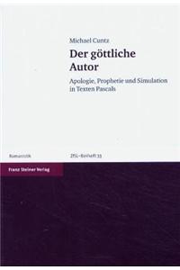 Der Gottliche Autor