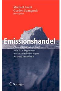 Emissionshandel