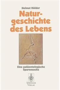 Naturgeschichte Des Lebens