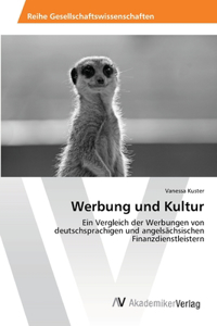 Werbung und Kultur