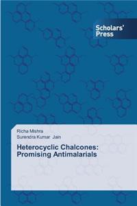 Heterocyclic Chalcones