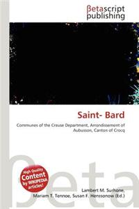 Saint- Bard