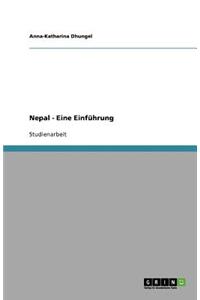 Nepal - Eine Einführung