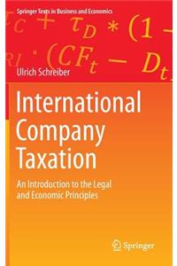 International Company Taxation