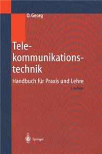 Telekommunikationstechnik