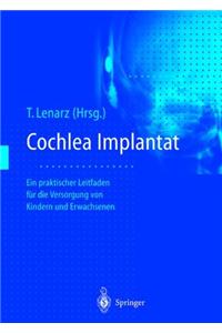 Cochlea-Implantat