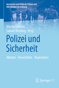 Polizei Und Sicherheit