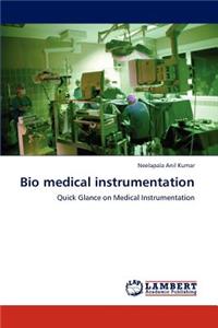 Bio Medical Instrumentation