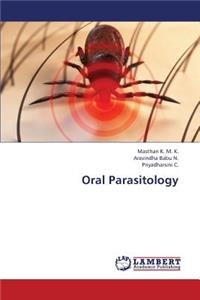 Oral Parasitology