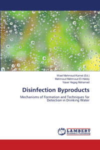 Disinfection Byproducts