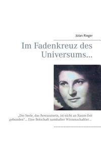 Im Fadenkreuz des Universums...