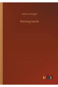 Burning Sands