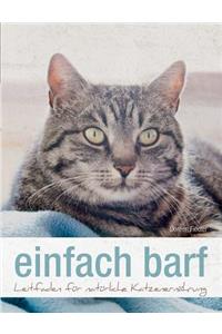 einfach barf