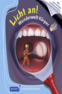 Meyers kleine Kinderbibliothek - Licht an!