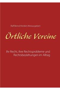 Örtliche Vereine