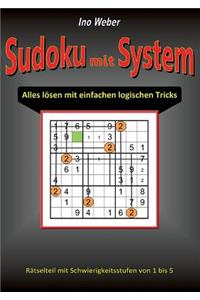 Sudoku mit System