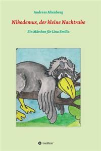 Nikodemus, der kleine Nachtrabe