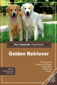 Mein absoluter Traumhund