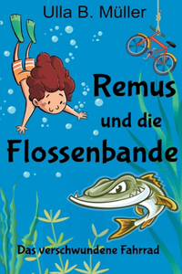 Remus und die Flossenbande