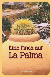 Eine Finca auf La Palma