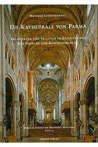 Die Kathedrale Von Parma