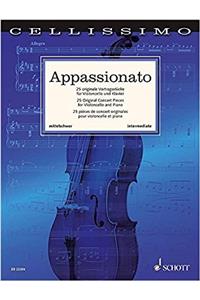 APPASSIONATO