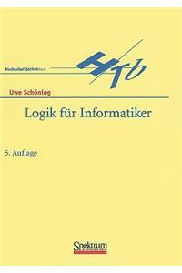 Logik Für Informatiker