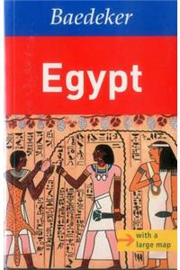 Egypt Baedeker Guide