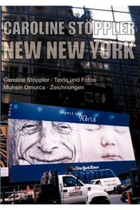 New New York