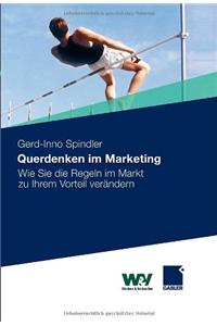 Querdenken Im Marketing