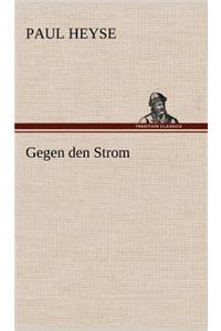 Gegen Den Strom